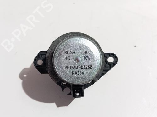Speaker MAZDA CX-60 (KH_) 3.3 e-SKYACTIV-D MHEV AWD (KH3R, KH0H) | BP36991150E2 - Image 2