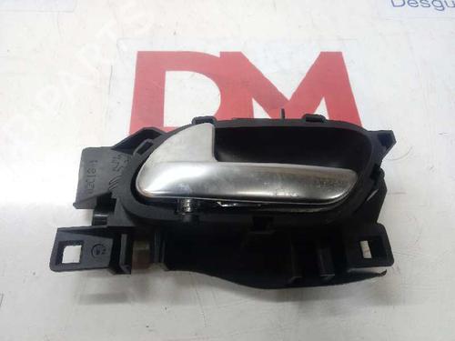 Used Front left interior door handle Front left interior door handle DS DS 4 / DS 4 CROSSBACK (NX_) [2015-2018] 40103163 40103163