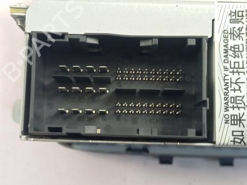 Radio FIAT 500 (312_) 1.2 LPG (312AXA1A) | BP29326483E6 