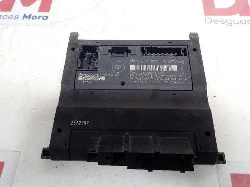 Used Electronic module MERCEDES-BENZ S-CLASS (W221, V221) S 320 CDI (221.022, 221.122) (235 hp) 16574806
