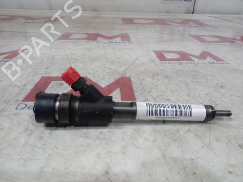 Used Injector TOYOTA YARIS (_P9_) 1.4 D-4D (NLP90_, NLP90R) (90 hp) 30372361