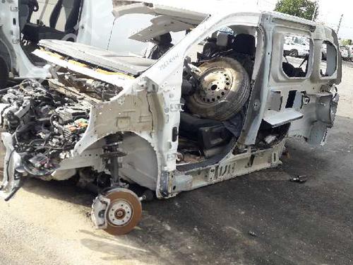 Gearbox CITROËN BERLINGO (ER_, EC_) | BP12936987M3