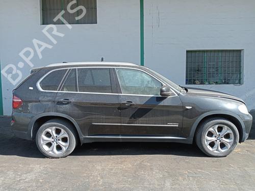 Gearbox BMW X5 (E70) xDrive 30 d | BP19449905M3 