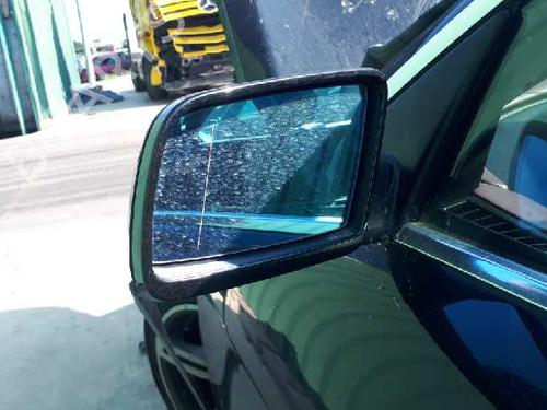Left mirror BMW 6 (E63) 650 i BP17006510C26