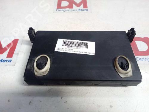 Comfort control module MERCEDES-BENZ E-CLASS (W211) E 240 4-matic (211.080) | BP12653670M56 