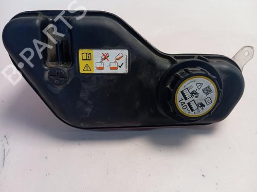 Used Expansion tank JAGUAR S-TYPE II (X200) [1998-2008]  28093035
