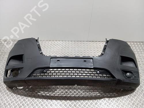 Used Front bumper RENAULT MASTER III Van (FV) 2.3 dCi 110 FWD (FV0R, FV0W, FV1A) (110 hp) 25904264