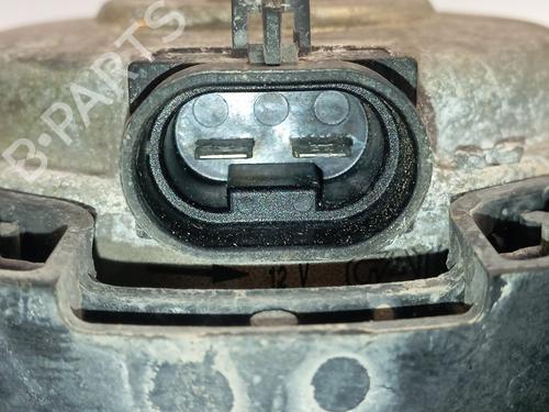 Radiator fan CITROËN JUMPER I Van (230L) | BP30375991M35