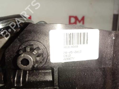 Gear lever FIAT 500 (312_) 0.9 (312AXG1A, 312.AXG11) | BP22747771M90 