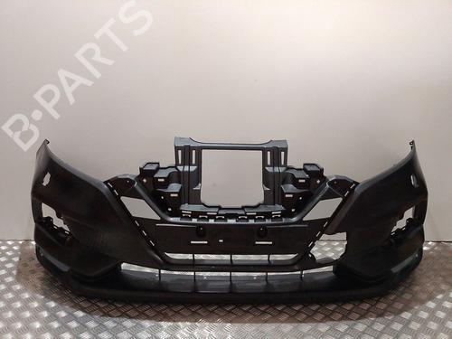 Used Front bumper Front bumper NISSAN QASHQAI II (J11, J11_) [2013-2026] 36220342 36220342