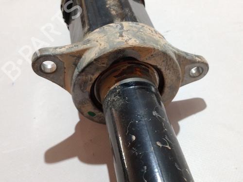 Right front driveshaft BMW 7 (G70) i7 xDrive60, L | BP39067791M39 - Image 3