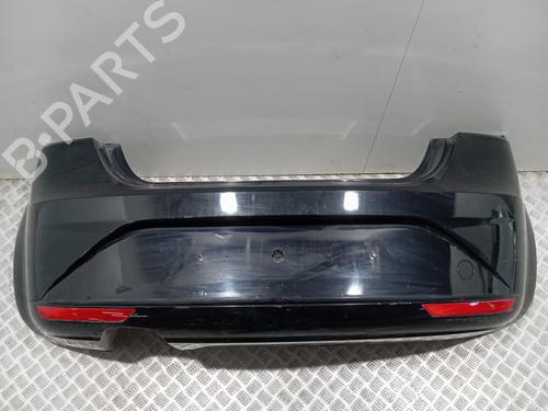 rear-bumper-seat-leon-1p1-2005-2006-2007-2008-2009-2010-2011-2012-2013-32774425 main image