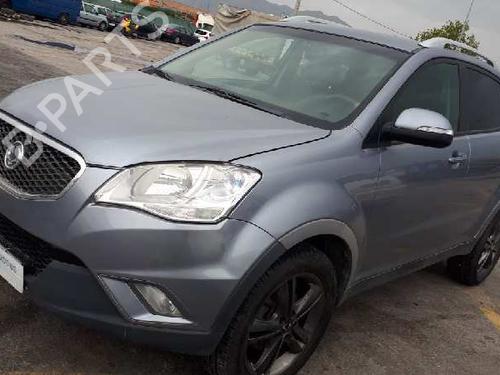 Fælk SSANGYONG KORANDO (CK)  | BP13100328C45  - Image 11