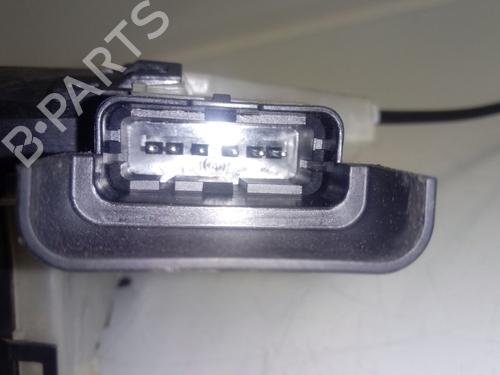 Front left lock CITROËN C3 / C3 ORIGIN III (SX) 1.2 THP 110 | BP18655702C98 