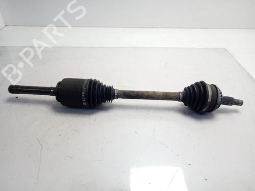 Right rear driveshaft LAND ROVER RANGE ROVER SPORT I (L320)  | BP15810426M41 