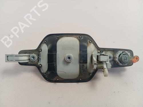 Front left exterior door handle MITSUBISHI PAJERO IV (V8_W, V9_W) 3.2 DI-D 4WD (V98W, V88W) | BP28547434C128 