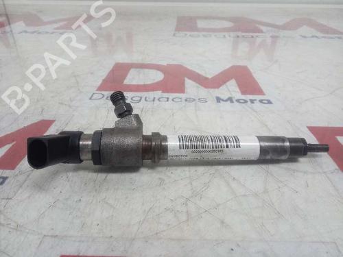 Used Injector JAGUAR S-TYPE II (X200) 2.7 D (207 hp) 12669475