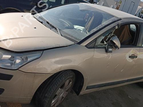 Catalyst CITROËN C4 I (LC_)  | BP16992753M10 