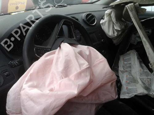 Mass air flow sensor SEAT IBIZA IV ST (6J8, 6P8) 1.4 TDI | BP15127194M95 