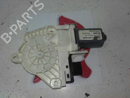 Right front window motor AUDI A6 C6 (4F2) 2.7 TDI | BP12638525E20 