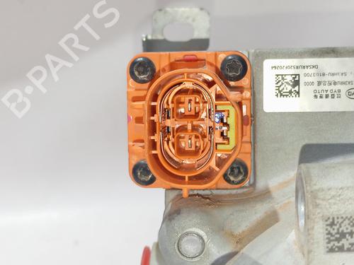 AC compressor BYD SEAL U | BP39095749M34 - Image 4