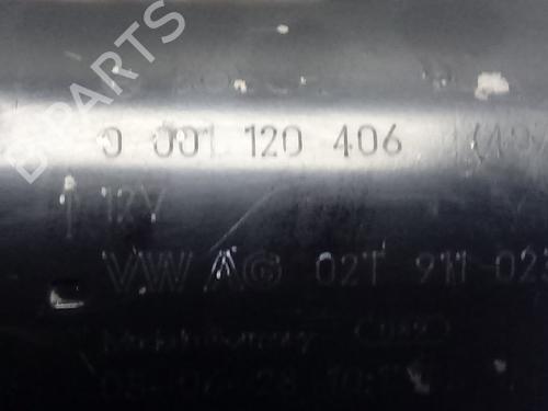 Starter SEAT IBIZA III (6L1)  | BP14938724M8 
