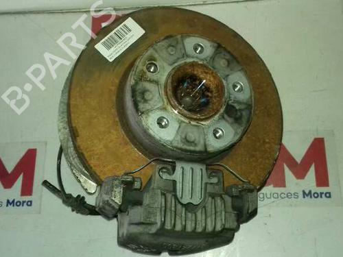 Right front brake caliper BMW Z4 Roadster (E89) sDrive 23 i | BP12650772M104 