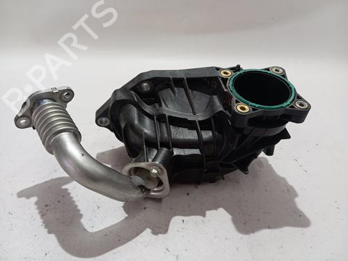 Used Intake manifold FORD TRANSIT V363 Van (FCD, FDD) [2013-2025]  27604153