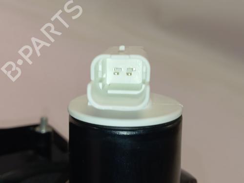 Left tailgate light NISSAN QASHQAI I (J10, NJ10) 1.5 dCi | BP32249997C79