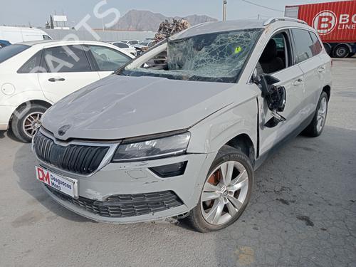 Camera SKODA KAROQ (NU7, ND7) 2.0 TDI | BP36033879E14  - Image 5