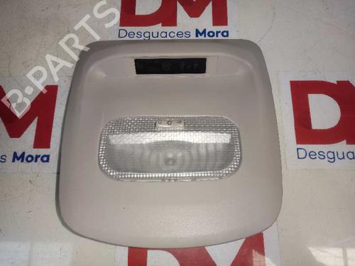 Used Interior roof light TOYOTA PROACE VERSO Bus (MPY_) 1.6 D4d (MPY9) (95 hp) 12662157