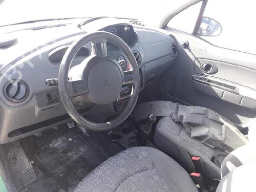 Starter CHEVROLET MATIZ (M200, M250) | BP12836107M8 - Image 6