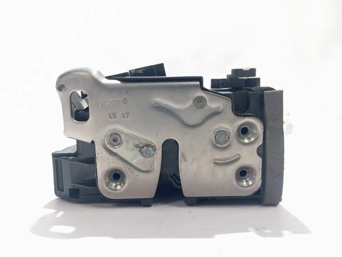 Used Front left lock Front left lock OPEL ASTRA K (B16) [2015-2022] 34343074 34343074