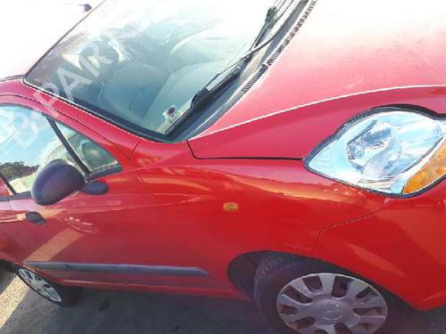 Electronic module CHEVROLET MATIZ (M200, M250)  | BP14130408M83 