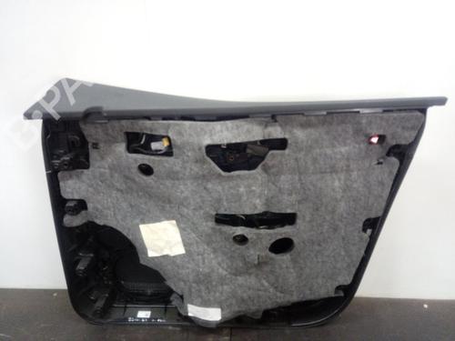 Seats set AUDI Q7 (4MB, 4MG, 4MQ) SQ7 TDI quattro | BP13733161C78 