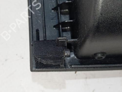 Display monitor PEUGEOT 407 (6D_)  | BP29630730C48 