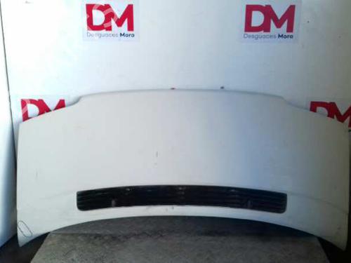 Used Hood VW TRANSPORTER T4 Van (70A, 70H, 7DA, 7DH) 2.4 D (78 hp) 12650682