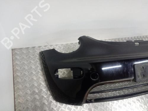 Front bumper VW NEW BEETLE (9C1, 1C1) 2.0 | BP16653149C7 