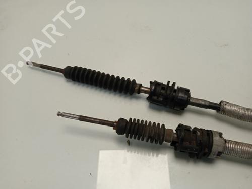 Gear lever SEAT ALHAMBRA (7V8, 7V9)  | BP18831872M90 