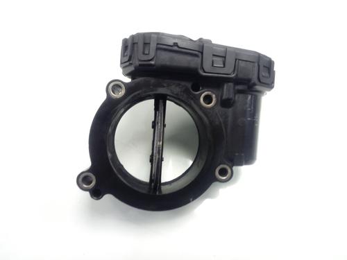 Throttle body MERCEDES-BENZ C-CLASS (W204)  | BP19582006M82 