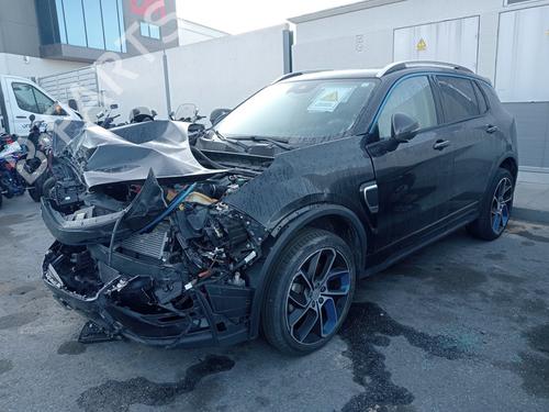Right front door LYNK & CO 01 PHEV | BP34448422C3  - Image 7