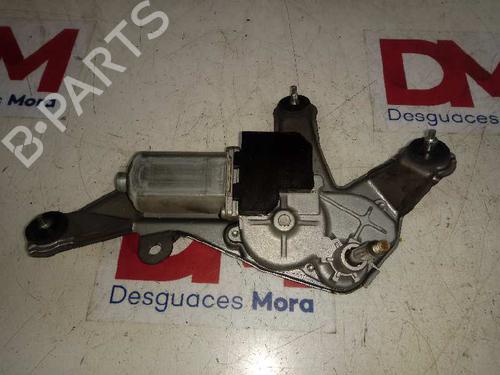 Rear wiper motor TOYOTA RAV 4 III (_A3_)  | BP12657326M102 