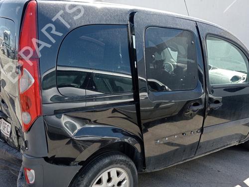Starter RENAULT KANGOO / GRAND KANGOO II (KW0/1_)  | BP19261261M8 