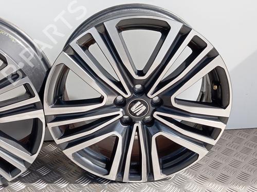Fælgsæt SEAT ARONA (KJ7, KJP) | BP39406987C100 - Image 2