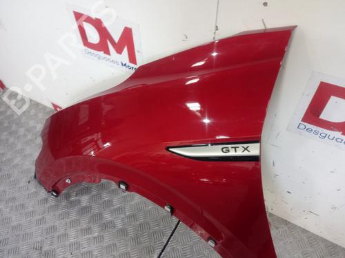 Left front fenders VW ID.5 (E39) GTX 4motion | BP29410032C41 