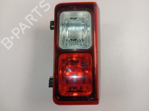 rear-bumper-right-light-opel-vivaro-b-van-x82-2014-2015-2016-2017-2018-2019-2020-37175547 main image
