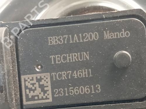 Servo brake HYUNDAI KONA (SX2)  | BP19797810M42