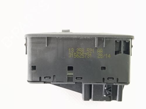 Left front window switch OPEL CORSA D (S07)  | BP21814104I27 