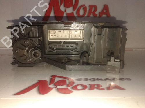 Climate control SEAT TOLEDO III (5P2)  | BP16815494I5 