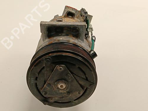 AC compressor RENAULT CLIO V (B7_) | BP32747705M34 - Image 2